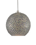 CURREY & COMPANY, GIRO MULTI-DROP PENDANT, PENDANT LIGHT