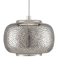 CURREY & COMPANY, PEPPER MULTI-DROP PENDANT, PENDANT LIGHT
