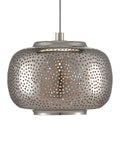 CURREY & COMPANY, PEPPER MULTI-DROP PENDANT, PENDANT LIGHT