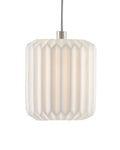 CURREY & COMPANY, DOVE MULTI-DROP PENDANT, PENDANT LIGHT
