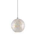 CURREY & COMPANY, FINHORN MULTI-DROP PENDANT, PENDANT LIGHT