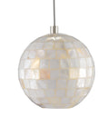 CURREY & COMPANY, FINHORN MULTI-DROP PENDANT, PENDANT LIGHT