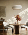 CURREY & COMPANY, ROUSHAM CHANDELIER, CHANDELIER LIGHT