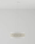 CURREY & COMPANY, ROUSHAM CHANDELIER, CHANDELIER LIGHT