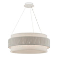CURREY & COMPANY, ROUSHAM CHANDELIER, CHANDELIER LIGHT
