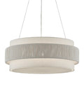 CURREY & COMPANY, ROUSHAM CHANDELIER, CHANDELIER LIGHT