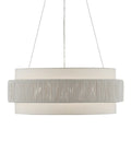 CURREY & COMPANY, ROUSHAM CHANDELIER, CHANDELIER LIGHT