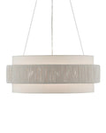 CURREY & COMPANY, ROUSHAM CHANDELIER, CHANDELIER LIGHT