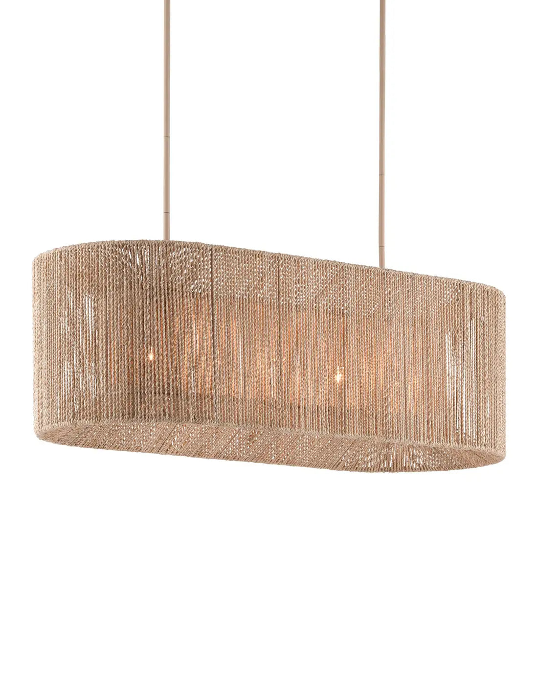 CURREY & COMPANY, MEREWORTH OVAL CHANDELIER, CHANDELIER LIGHT