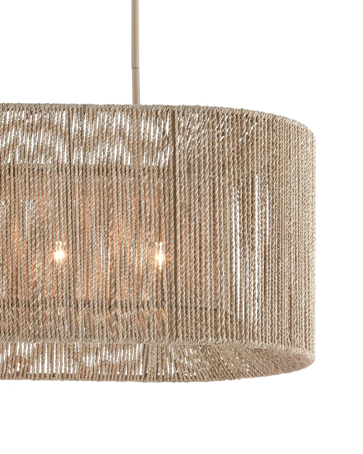 CURREY & COMPANY, MEREWORTH OVAL CHANDELIER, CHANDELIER LIGHT