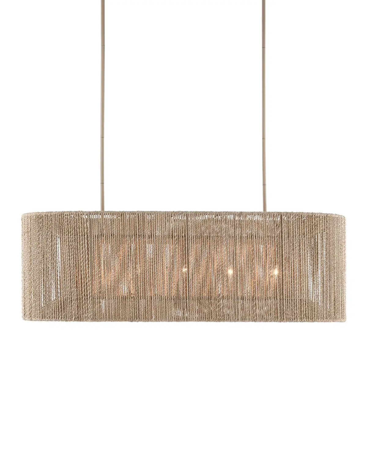 CURREY & COMPANY, MEREWORTH OVAL CHANDELIER, CHANDELIER LIGHT