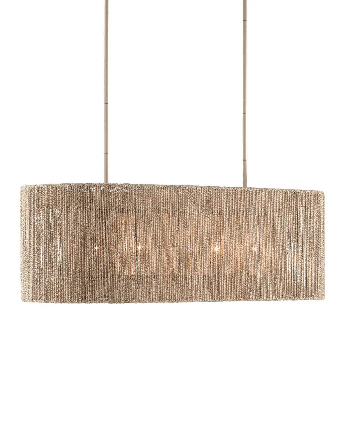 CURREY & COMPANY, MEREWORTH OVAL CHANDELIER, CHANDELIER LIGHT
