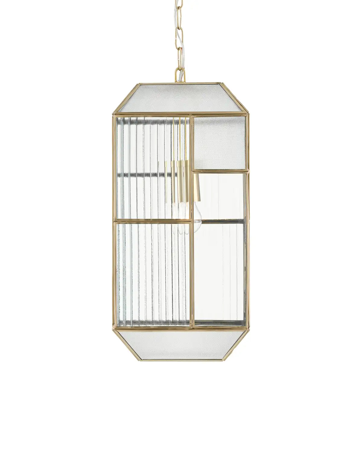 CURREY & COMPANY, BARDOLPH PENDANT, PENDANT LIGHT