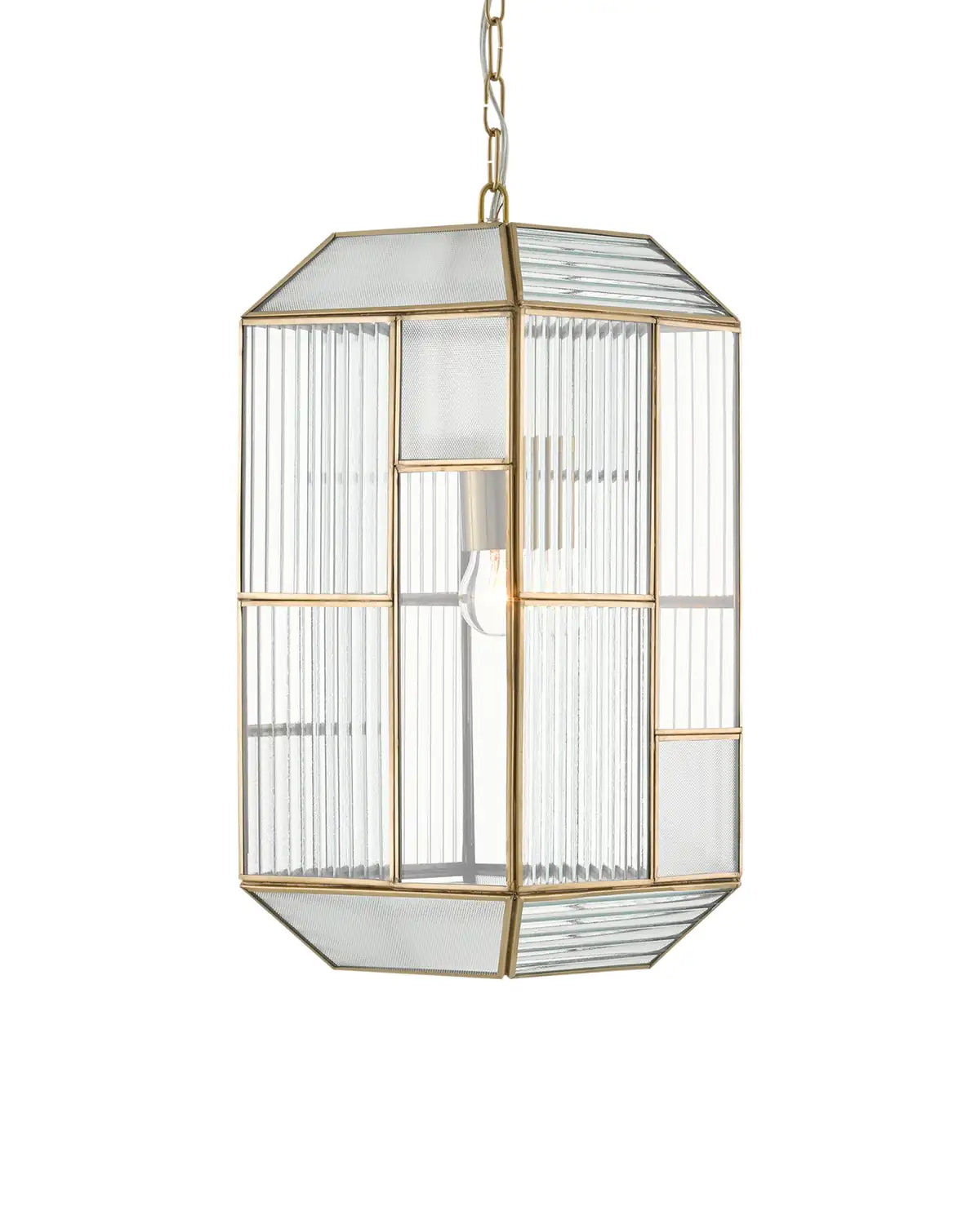 CURREY & COMPANY, BARDOLPH PENDANT, PENDANT LIGHT