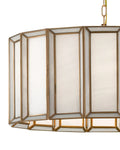 CURREY & COMPANY, DAZE PENDANT, PENDANT LIGHT