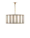 CURREY & COMPANY, DAZE PENDANT, PENDANT LIGHT