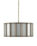 CURREY & COMPANY, DAZE PENDANT, PENDANT LIGHT