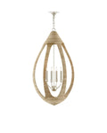 CURREY & COMPANY, MENORCA CHANDELIER, CHANDELIER LIGHT