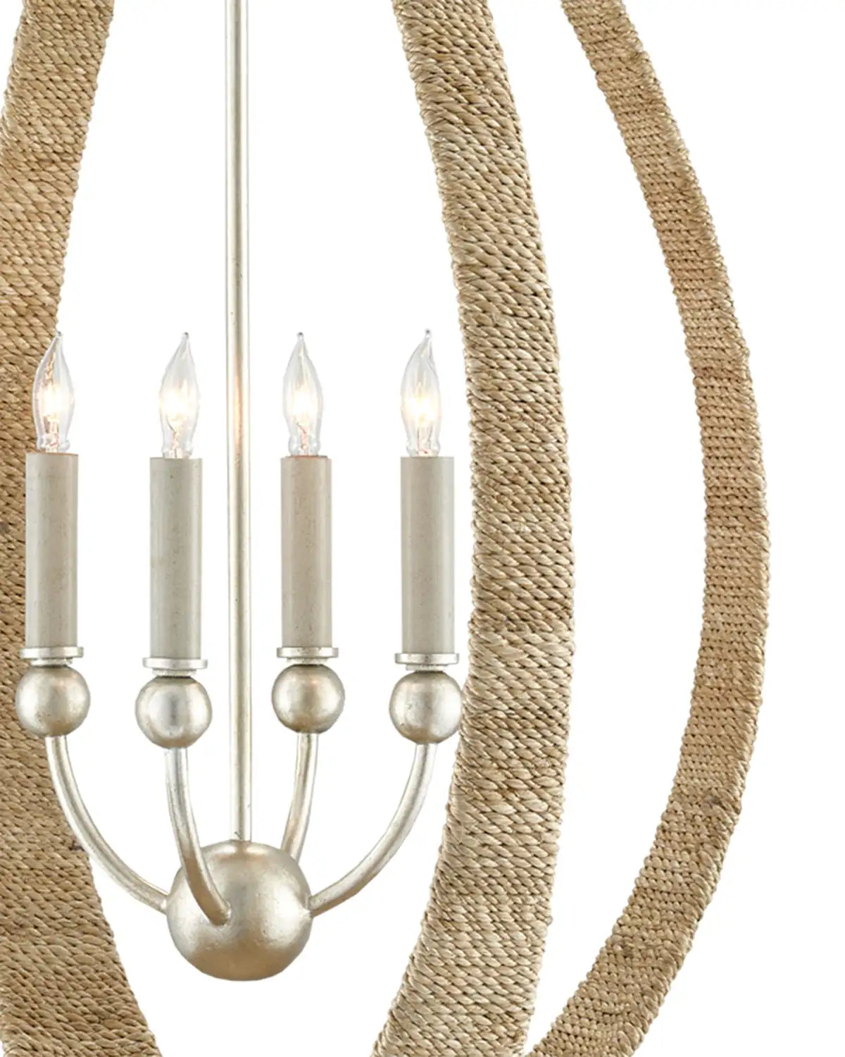 CURREY & COMPANY, MENORCA CHANDELIER, CHANDELIER LIGHT