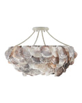 CURREY & COMPANY, SEAHOUSE SEMI-FLUSH MOUNT, SEMI FLUSH MOUNT LIGHT