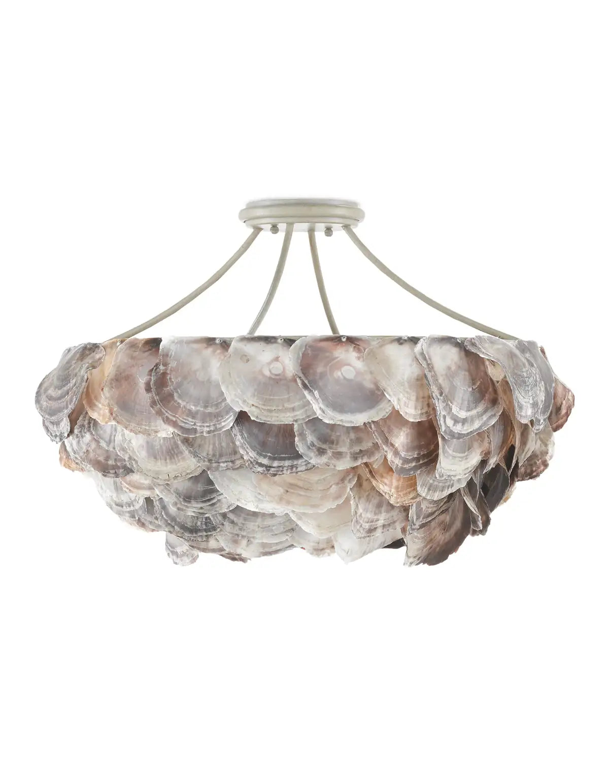 CURREY & COMPANY, SEAHOUSE SEMI-FLUSH MOUNT, SEMI FLUSH MOUNT LIGHT