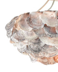 CURREY & COMPANY, SEAHOUSE SEMI-FLUSH MOUNT, SEMI FLUSH MOUNT LIGHT