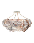 CURREY & COMPANY, SEAHOUSE SEMI-FLUSH MOUNT, SEMI FLUSH MOUNT LIGHT