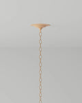 CURREY & COMPANY, SAXON CHANDELIER, CHANDELIER LIGHT