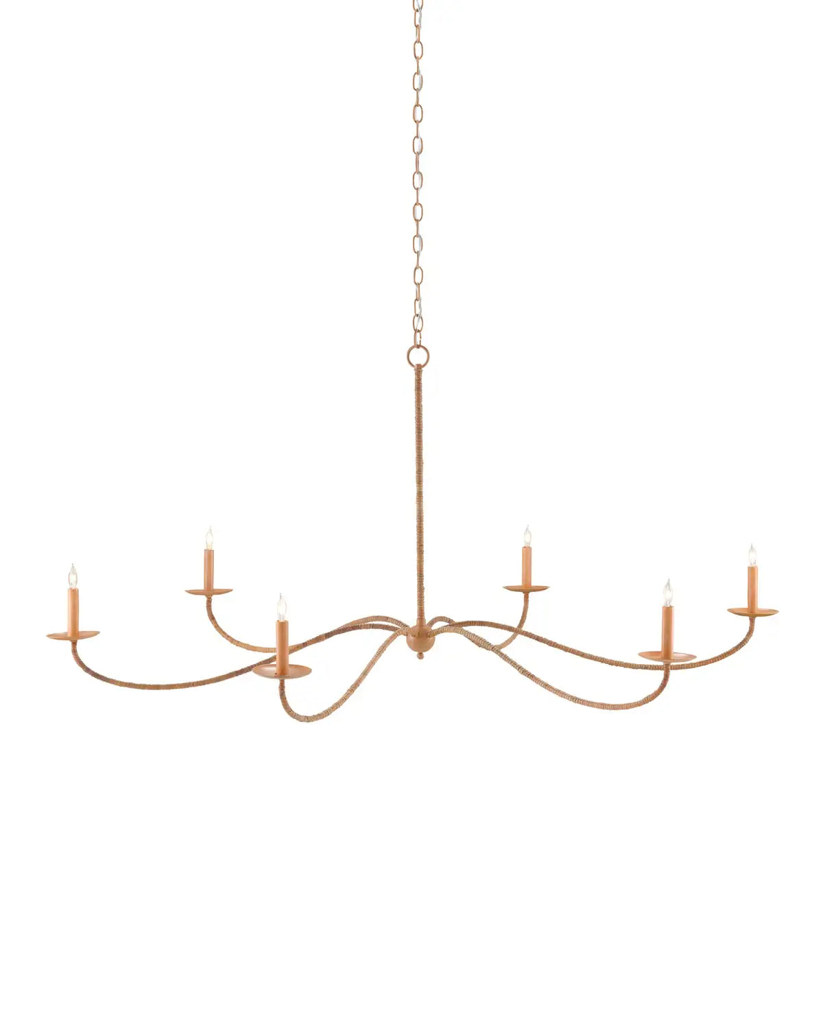 CURREY & COMPANY, SAXON CHANDELIER, CHANDELIER LIGHT