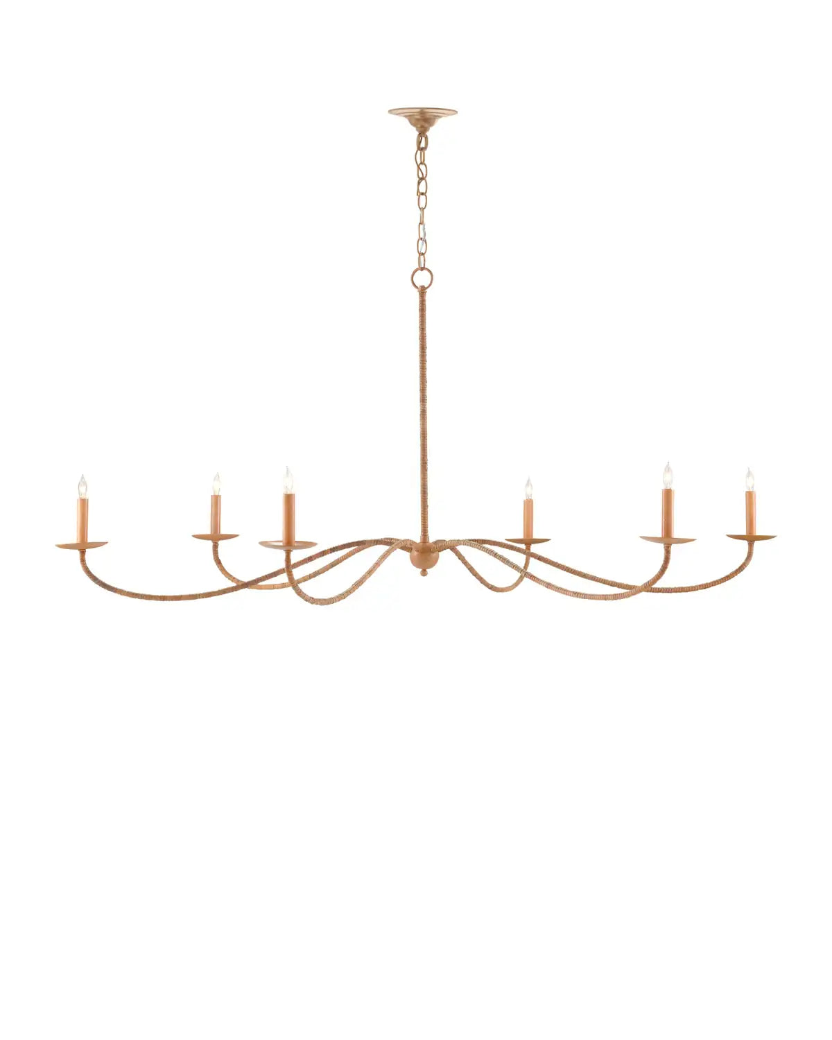 CURREY & COMPANY, SAXON CHANDELIER, CHANDELIER LIGHT