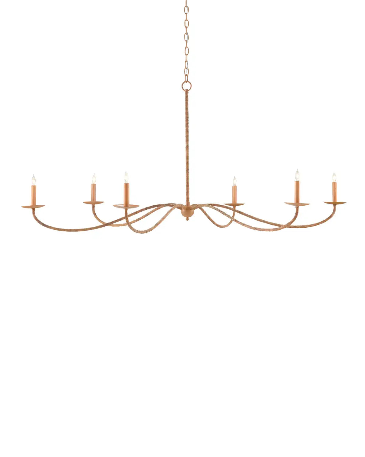CURREY & COMPANY, SAXON CHANDELIER, CHANDELIER LIGHT