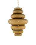 CURREY & COMPANY, BEE MY HONEY CHANDELIER, CHANDELIER LIGHT