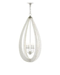 CURREY & COMPANY, ARIETTA TEARDROP CHANDELIER, CHANDELIER LIGHT