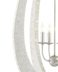 CURREY & COMPANY, ARIETTA TEARDROP CHANDELIER, CHANDELIER LIGHT