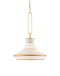 CURREY & COMPANY, PERTH & PENDANT, PENDANT LIGHT