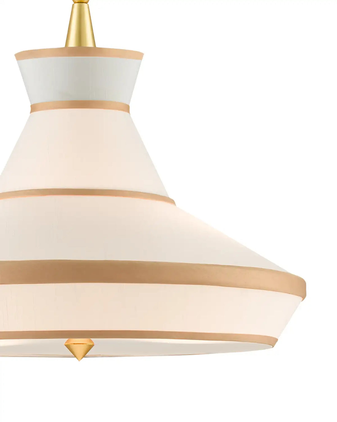 CURREY & COMPANY, PERTH & PENDANT, PENDANT LIGHT