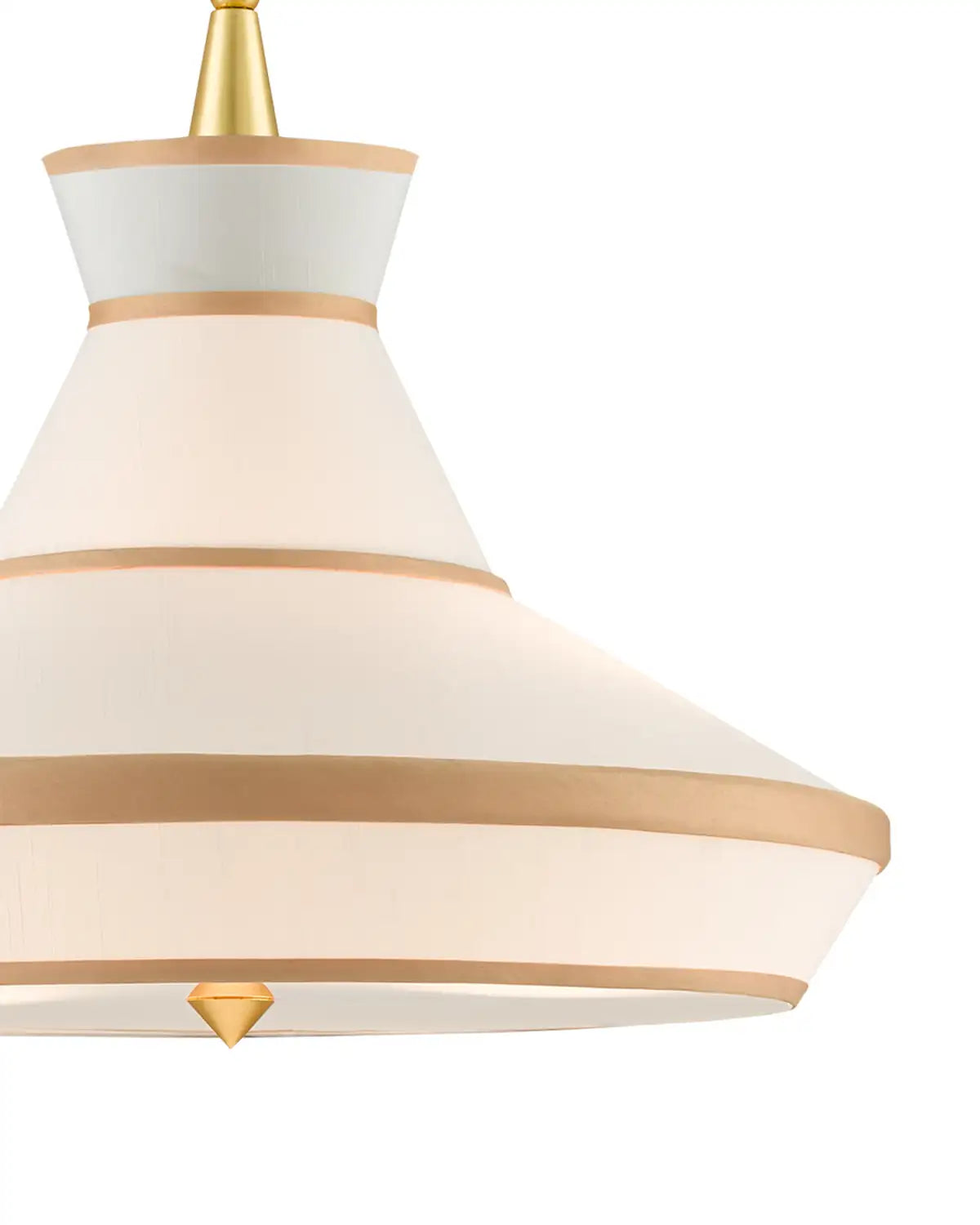 CURREY & COMPANY, PERTH & PENDANT, PENDANT LIGHT