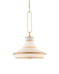 CURREY & COMPANY, PERTH & PENDANT, PENDANT LIGHT