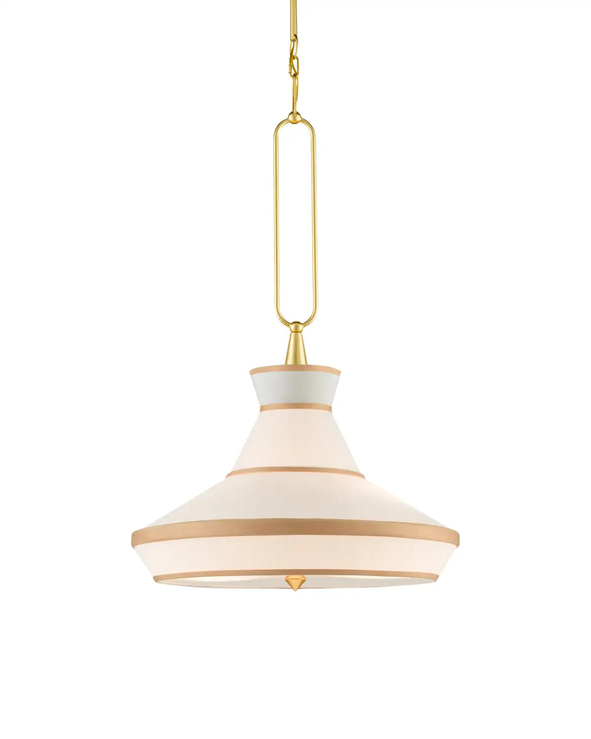 CURREY & COMPANY, PERTH & PENDANT, PENDANT LIGHT