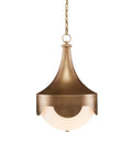 CURREY & COMPANY, PASHA PENDANT, PENDANT LIGHT
