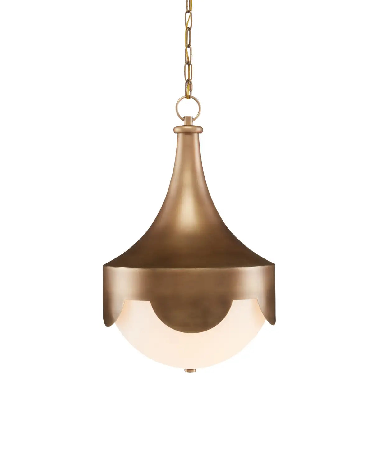 CURREY & COMPANY, PASHA PENDANT, PENDANT LIGHT