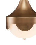 CURREY & COMPANY, PASHA PENDANT, PENDANT LIGHT