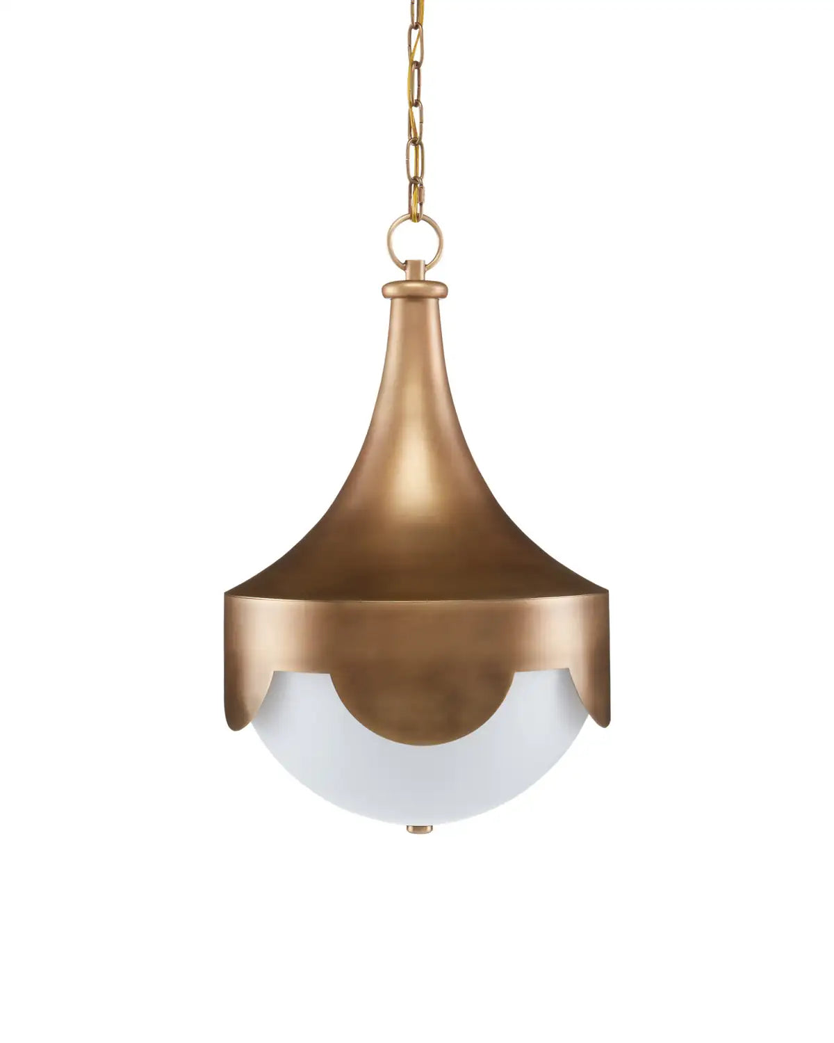CURREY & COMPANY, PASHA PENDANT, PENDANT LIGHT