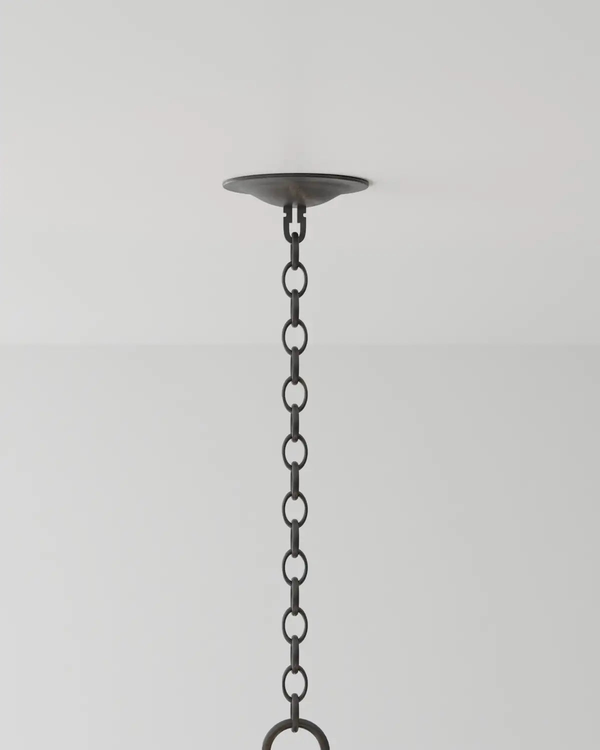 CURREY & COMPANY, BAILEY CHANDELIER, CHANDELIER LIGHT