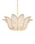 CURREY & COMPANY, BEBE CHANDELIER, CHANDELIER LIGHT