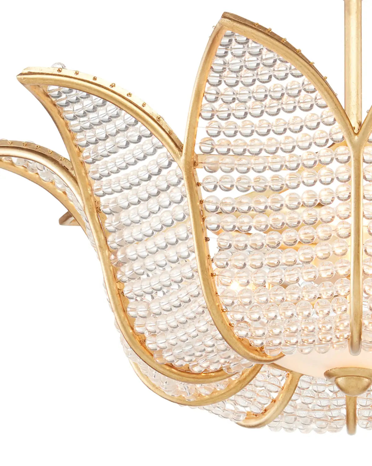 CURREY & COMPANY, BEBE CHANDELIER, CHANDELIER LIGHT