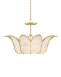CURREY & COMPANY, BEBE CHANDELIER, CHANDELIER LIGHT