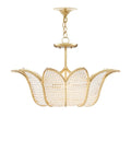 CURREY & COMPANY, BEBE CHANDELIER, CHANDELIER LIGHT