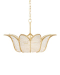 CURREY & COMPANY, BEBE CHANDELIER, CHANDELIER LIGHT