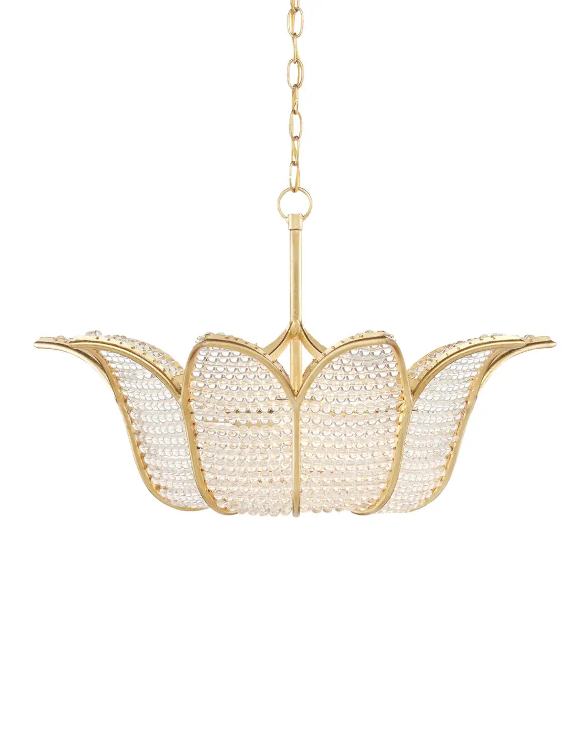 CURREY & COMPANY, BEBE CHANDELIER, CHANDELIER LIGHT